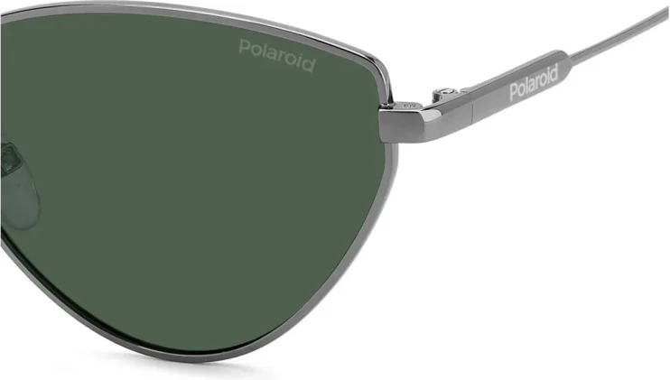 Сонцезахисні окуляри Сонцезахисні окуляри Polaroid PLD 6234/S/X ASR57UC