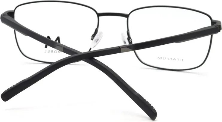 Оправа Оправа Marius Morel BACH 1 NG02