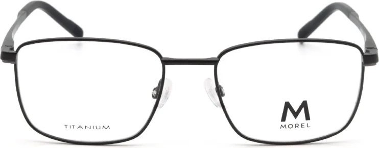 Оправа Оправа Marius Morel BACH 1 NG02