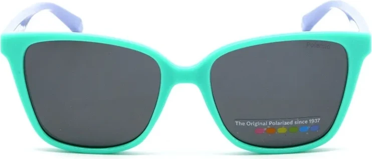 Сонцезахисні окуляри Сонцезахисні окуляри Polaroid PLD 8062/S WK248M9