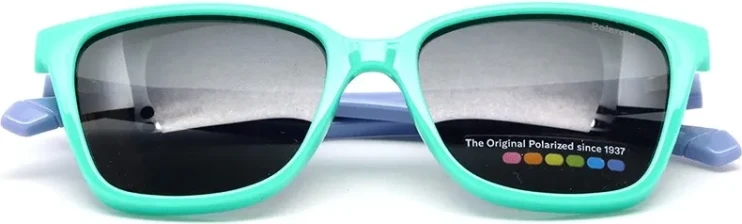 Сонцезахисні окуляри Сонцезахисні окуляри Polaroid PLD 8062/S WK248M9