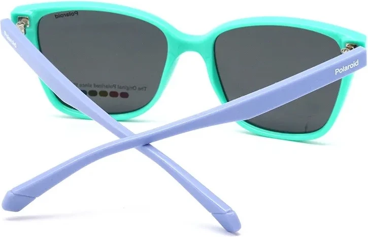 Сонцезахисні окуляри Сонцезахисні окуляри Polaroid PLD 8062/S WK248M9