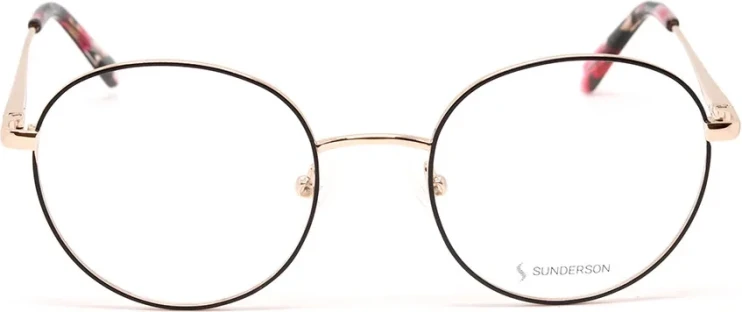 Оправа Оправа Sunderson SDO 4060 NS GLD