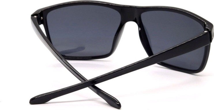 Сонцезахисні окуляри Сонцезахисні окуляри Casta CS 2029 BK