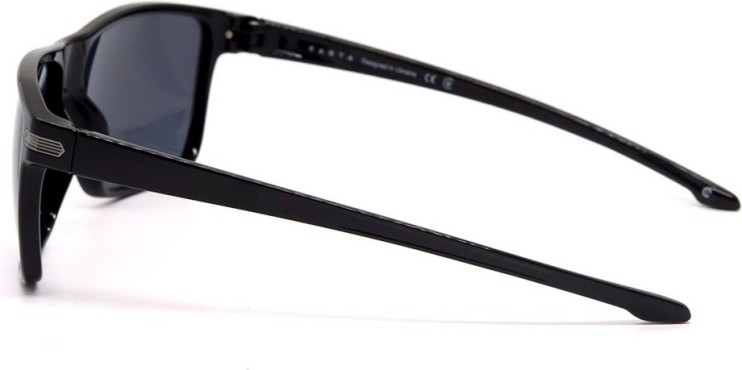 Сонцезахисні окуляри Сонцезахисні окуляри Casta CS 2029 BK