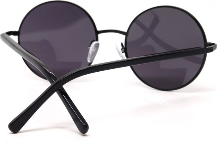 Сонцезахисні окуляри Сонцезахисні окуляри Casta CS 3023 BK