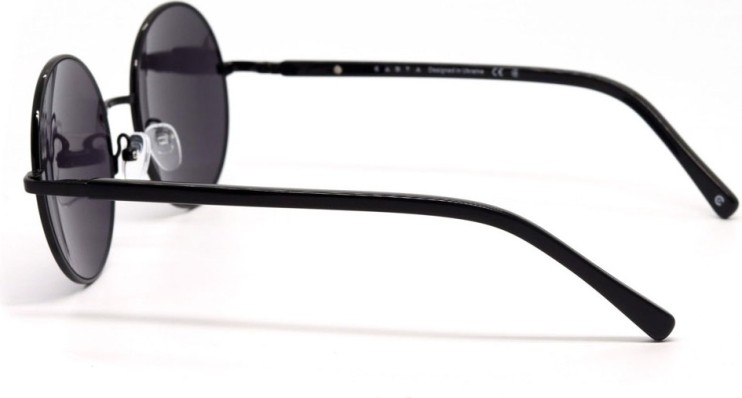 Сонцезахисні окуляри Сонцезахисні окуляри Casta CS 3023 BK