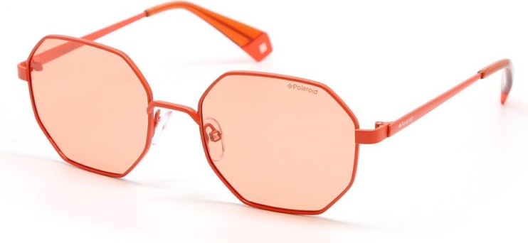 Солнцезащитные очки Солнцезащитные очки Polaroid PLD 6067/S 2M553HE