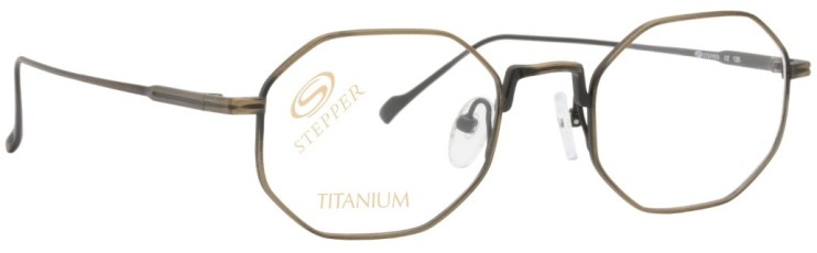 Оправа Stepper SI-60203 F019