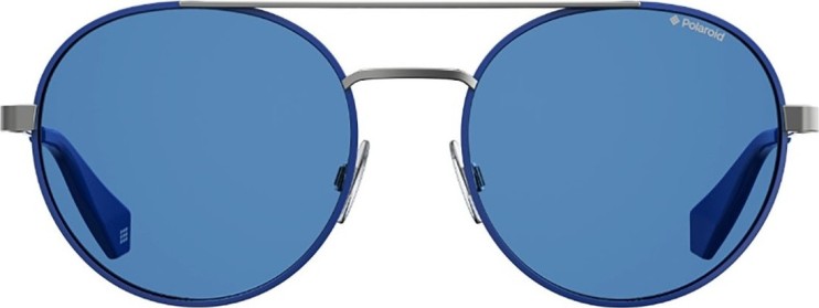 Сонцезахисні окуляри Сонцезахисні окуляри Polaroid PLD 6056/S PJP55C3