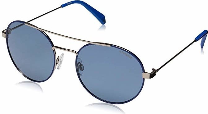 Сонцезахисні окуляри Сонцезахисні окуляри Polaroid PLD 6056/S PJP55C3