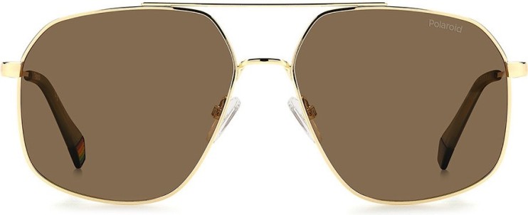 Сонцезахисні окуляри Сонцезахисні окуляри Polaroid PLD 6173/S J5G58SP