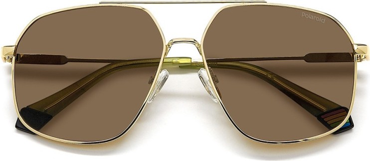 Сонцезахисні окуляри Сонцезахисні окуляри Polaroid PLD 6173/S J5G58SP