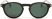 Сонцезахисні окуляри Сонцезахисні окуляри Carrera CA 297/CS 08648UC