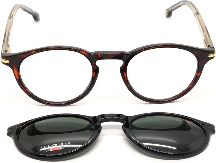 Сонцезахисні окуляри Сонцезахисні окуляри Carrera CA 297/CS 08648UC