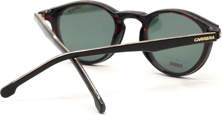 Сонцезахисні окуляри Сонцезахисні окуляри Carrera CA 297/CS 08648UC