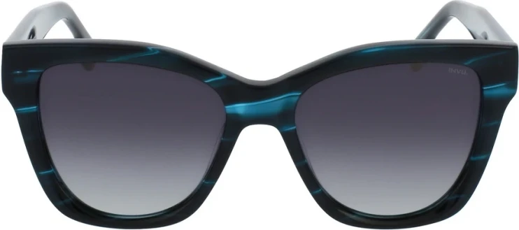 Сонцезахисні окуляри Сонцезахисні окуляри INVU IP22407C