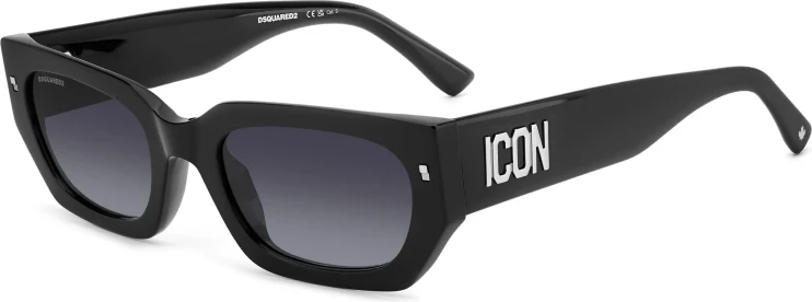 Сонцезахисні окуляри Сонцезахисні окуляри Dsquared2 ICON 0017/S 807539O