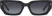 Сонцезахисні окуляри Сонцезахисні окуляри Dsquared2 ICON 0017/S 807539O