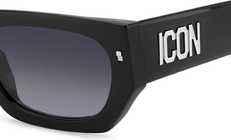 Сонцезахисні окуляри Сонцезахисні окуляри Dsquared2 ICON 0017/S 807539O