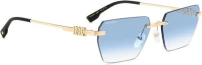 Dsquared2 D2 0102/S LKS58ST