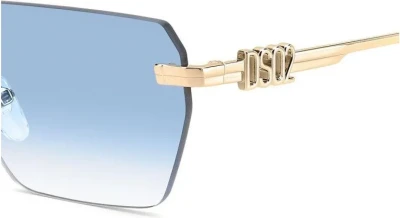 Dsquared2 D2 0102/S LKS58ST