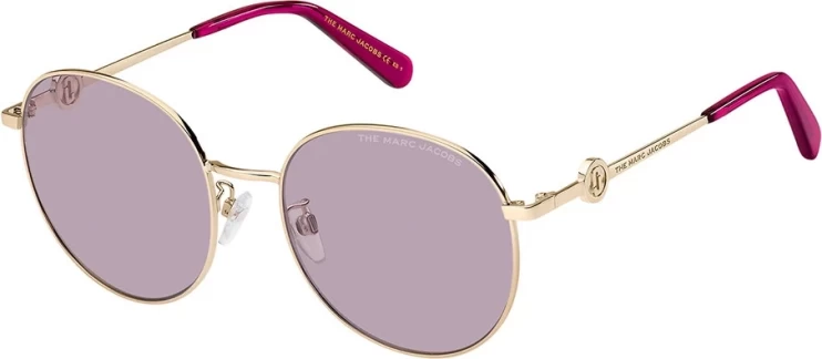 Солнцезащитные очки Солнцезащитные очки Marc Jacobs MARC 631/G/S NOA56UR