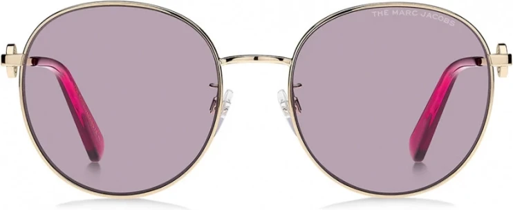 Сонцезахисні окуляри Сонцезахисні окуляри Marc Jacobs MARC 631/G/S NOA56UR