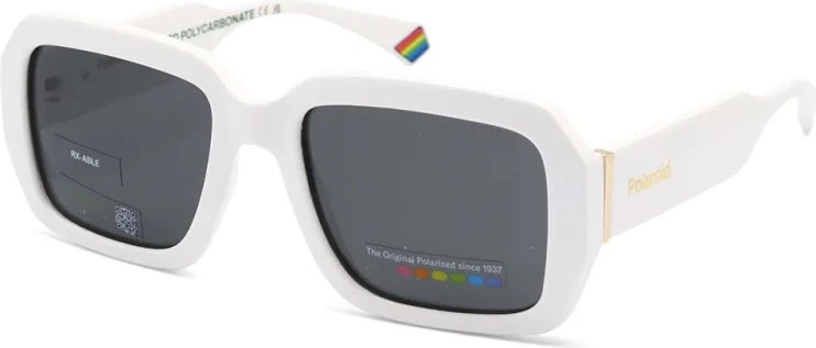Сонцезахисні окуляри Сонцезахисні окуляри Polaroid PLD 6223/S/X VK654M9