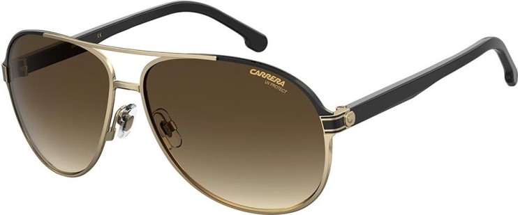 Сонцезахисні окуляри Сонцезахисні окуляри Carrera 1051/S RHL61HA