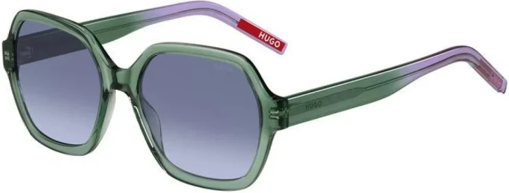 Солнцезащитные очки Солнцезащитные очки Hugo HG 1265/S JHD56GB