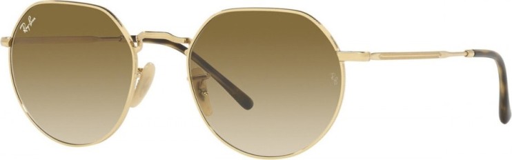 Солнцезащитные очки Солнцезащитные очки Ray-Ban RB3565 001/51 53 Ray-Ban Ray-Ban