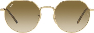 Ray-Ban RB3565 001/51 53