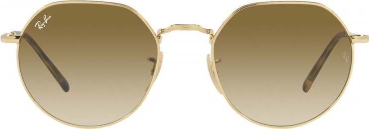 Солнцезащитные очки Солнцезащитные очки Ray-Ban RB3565 001/51 53 Ray-Ban Ray-Ban