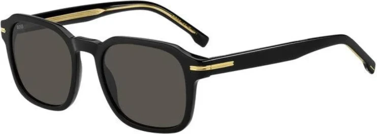 Сонцезахисні окуляри Сонцезахисні окуляри Hugo Boss 1627/S 80751IR