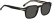 Сонцезахисні окуляри Сонцезахисні окуляри Hugo Boss 1627/S 80751IR