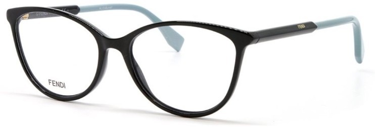 Оправа Fendi FF 0447 8075516