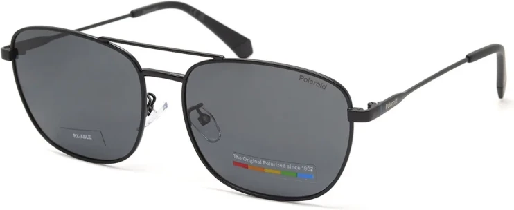 Солнцезащитные очки Солнцезащитные очки Polaroid PLD 4172/G/S/X 00359M9