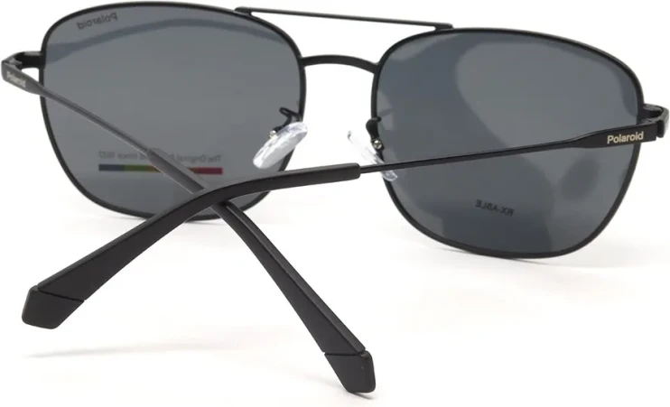 Сонцезахисні окуляри Сонцезахисні окуляри Polaroid PLD 4172/G/S/X 00359M9