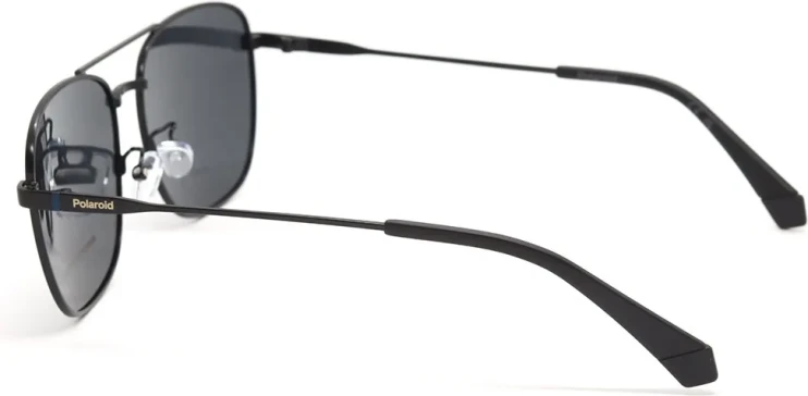 Сонцезахисні окуляри Сонцезахисні окуляри Polaroid PLD 4172/G/S/X 00359M9