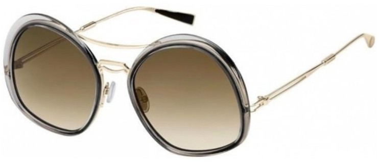 Сонцезахисні окуляри Max Mara MM BRIDGE I ACI57HA