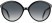 Солнцезащитные очки Солнцезащитные очки Max Mara MM HINGE I/G 807589O