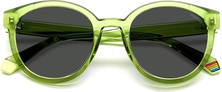 Сонцезахисні окуляри Сонцезахисні окуляри Polaroid PLD 6185/S 6DX52M9