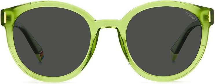 Сонцезахисні окуляри Сонцезахисні окуляри Polaroid PLD 6185/S 6DX52M9