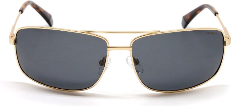 Сонцезахисні окуляри Сонцезахисні окуляри Polaroid PLD 2101/S AOZ63M9