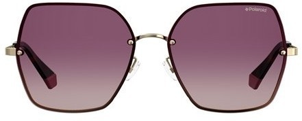 Сонцезахисні окуляри Сонцезахисні окуляри Polaroid PLD 4091/S S9E58JR