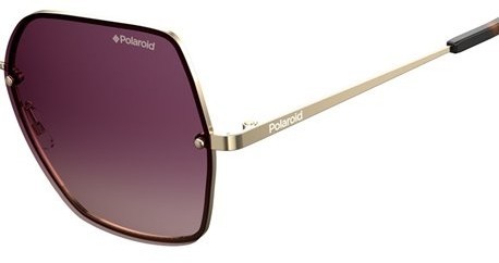 Сонцезахисні окуляри Сонцезахисні окуляри Polaroid PLD 4091/S S9E58JR