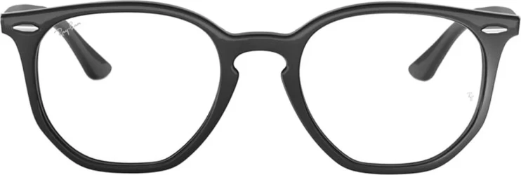 Оправа Оправа Ray-Ban RX 7151 2000 52