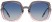 Сонцезахисні окуляри Christian Dior DIORATTITUDE1 7HH5684