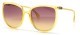 Сонцезахисні окуляри Fendi FF 0432/G/S 40G59DG